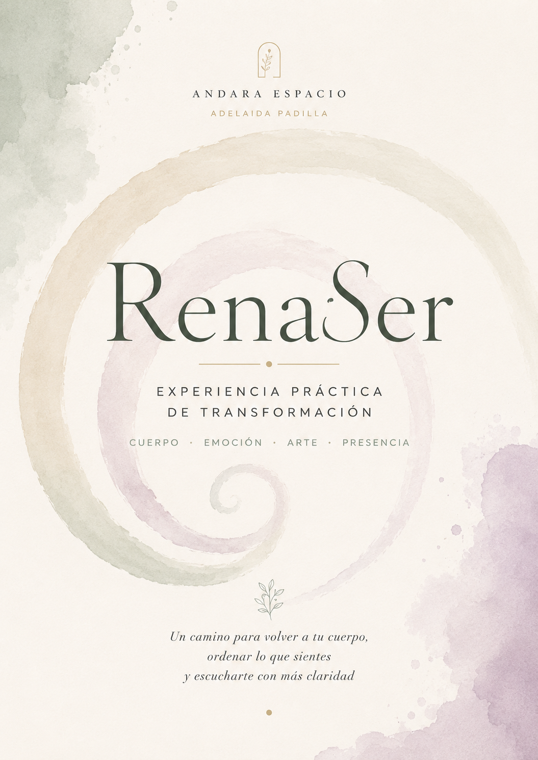 Portada gu&iacute;a RenaSer